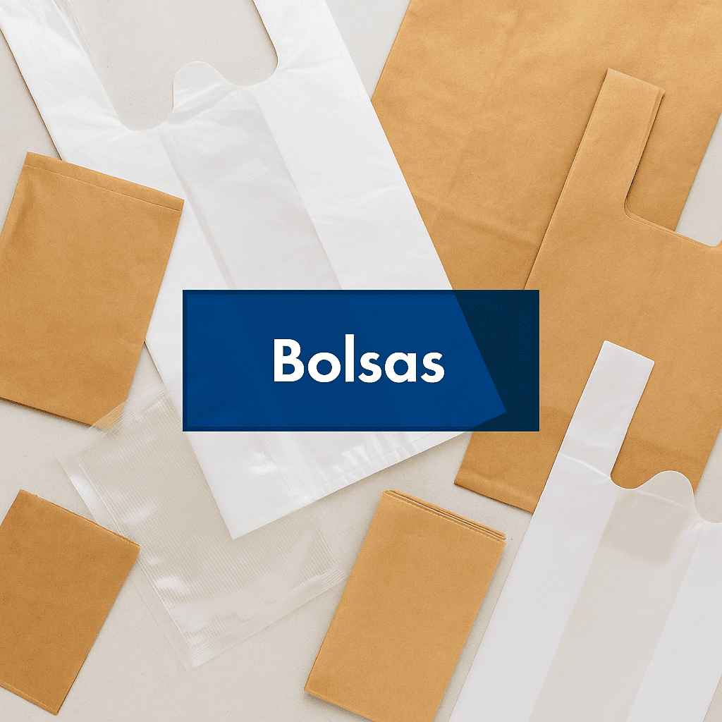 Bolsas
